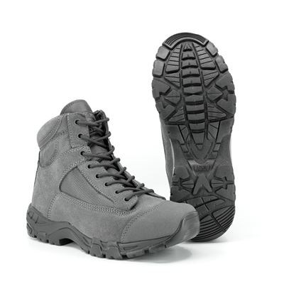 Boots JUMP 2 5.0 GREY