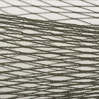 MINI HAMMOCK net 213 x 121 cm HIGHLANDER MA019 3