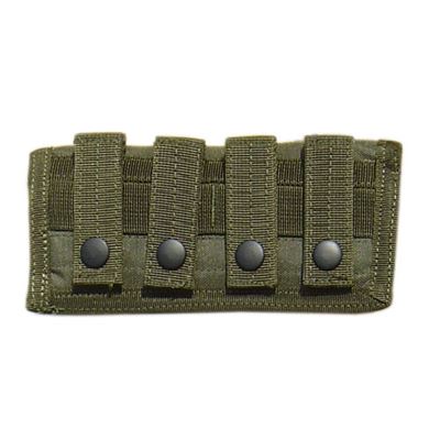 Shotgun Ammo Pouch MOLLE Olive