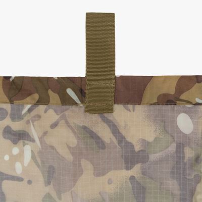 Celta "BASHA" XL 300x285 cm camouflaged HMTC