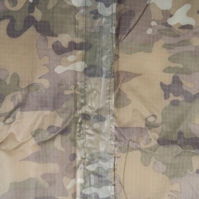 Celta "BASHA" XL 300x285 cm camouflaged HMTC