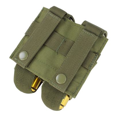 Grenade Pouch 40mm MOLLE Olive