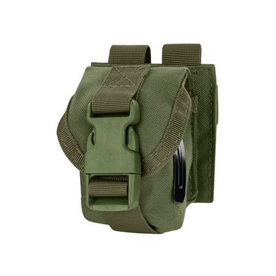 Pouch MOLLE deep OLIVE