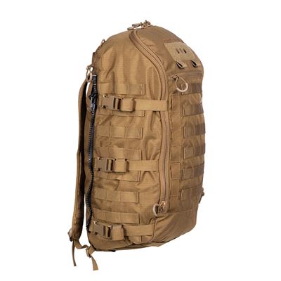 Backpack MISSION ASSAULT COYOTE BROWN