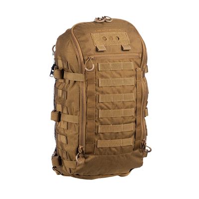 Backpack MISSION ASSAULT COYOTE BROWN