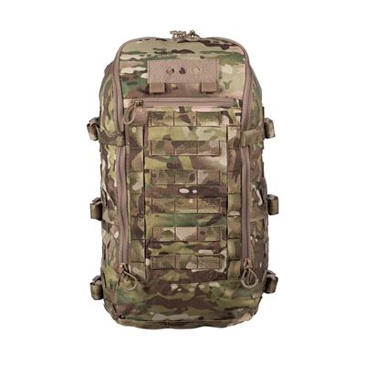 Backpack MISSION ASSAULT MULTICAM®