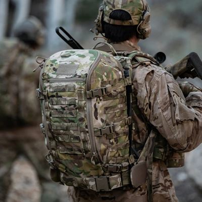 Backpack MISSION ASSAULT MULTICAM®