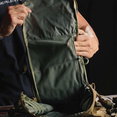 Backpack MISSION ASSAULT MULTICAM®