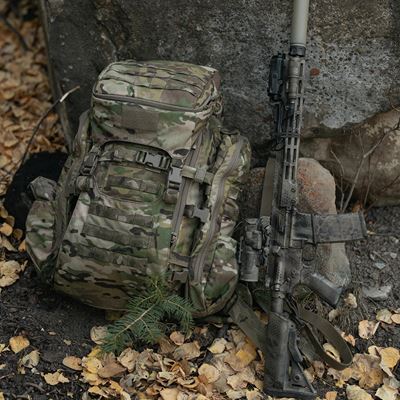 Backpack MISSION ASSAULT MULTICAM®