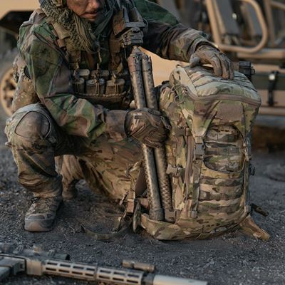 Backpack MISSION ASSAULT MULTICAM®