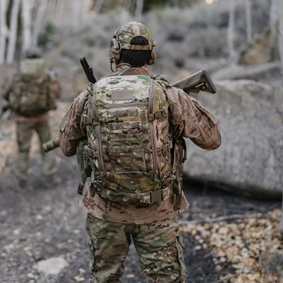 Backpack MISSION ASSAULT MULTICAM®