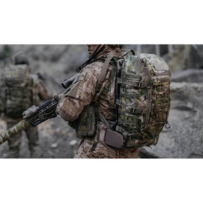 Backpack MISSION ASSAULT MULTICAM®