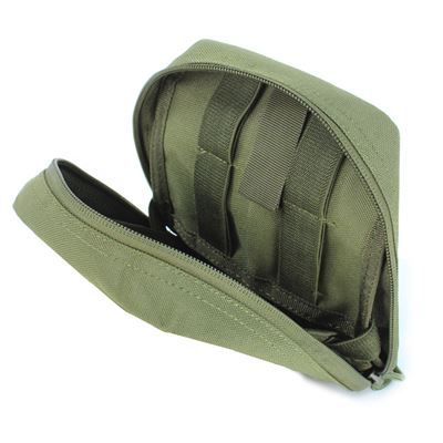 EMT Pouch OLIVE DRAB