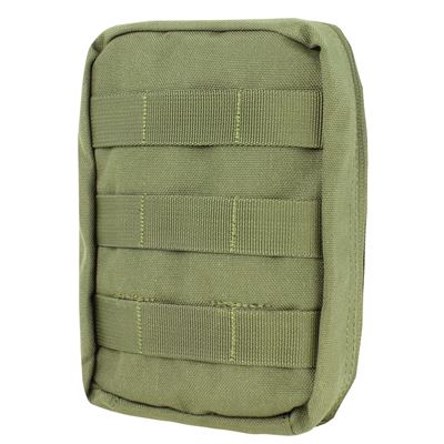 EMT Pouch OLIVE DRAB
