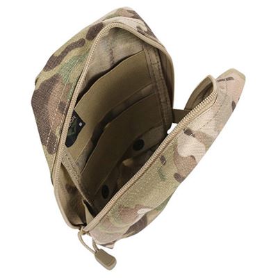 EMT Pouch MULTICAM ® CONDOR OUTDOOR MA21-008 2