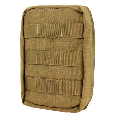 EMT Pouch COYOTE BROWN