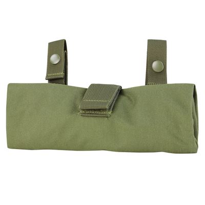 3-Fold Mag Recovery Pouch OLIVE DRAB