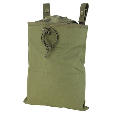 3-Fold Mag Recovery Pouch OLIVE DRAB
