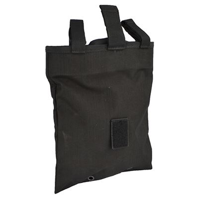 3-Fold Mag Recovery Pouch BLACK