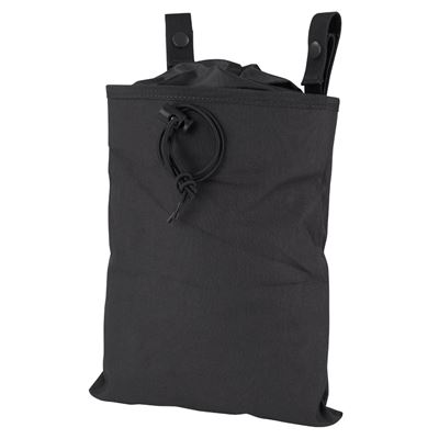 3-Fold Mag Recovery Pouch BLACK