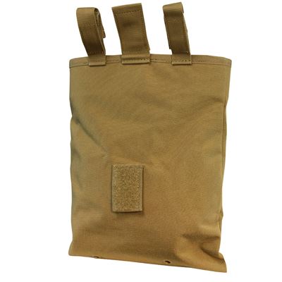 3-Fold Mag Recovery Pouch COYOTE BROWN