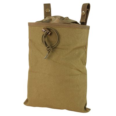 3-Fold Mag Recovery Pouch COYOTE BROWN