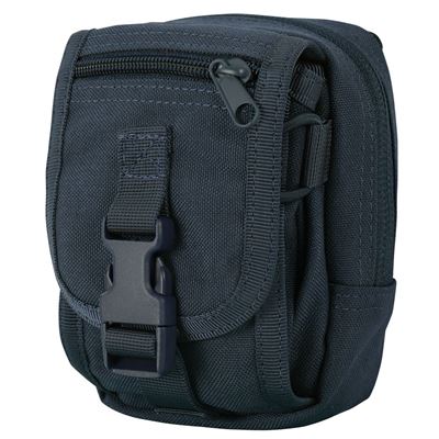 MOLLE utility pouch small NAVY