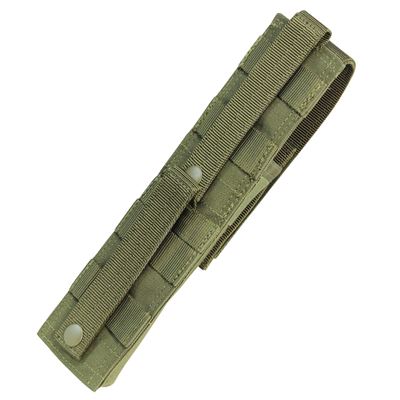 MOLLE magazine pouch for P90 OLIVE
