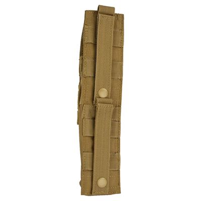 MOLLE magazine pouch for P90 COYOTE BROWN