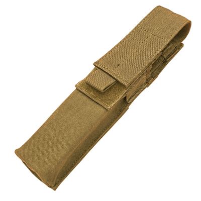 MOLLE magazine pouch for P90 COYOTE BROWN