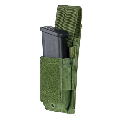 MOLLE pouch for M9 magazine OLIVE