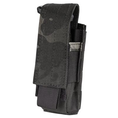 MOLLE pouch for M9 magazine MULTICAM® BLACK