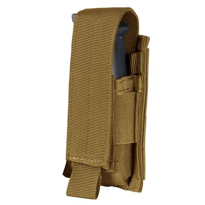 CONDOR OUTDOOR double Open-Top M14 Mag MOLLE Pouch Olive | MILITARY RANGE CONDOR OUTDOOR double Open-Top M14 Mag MOLLE Pouch Olive | MILITARY RANGE