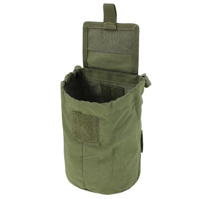 Roll-Up Utility Pouch OLIVE