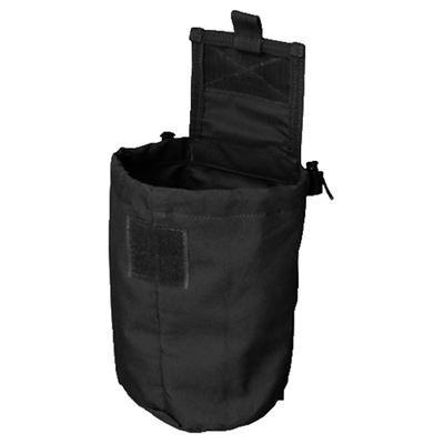 Roll-Up Utility Pouch BLACK