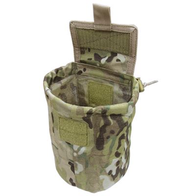 Roll-Up Utility Pouch MULTICAM® CONDOR OUTDOOR MA36-008 2