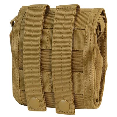 Roll-Up Utility Pouch COYOTE