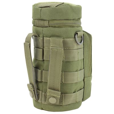 H2O Pouch MOLLE Olive