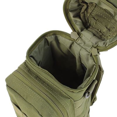 H2O Pouch MOLLE Olive