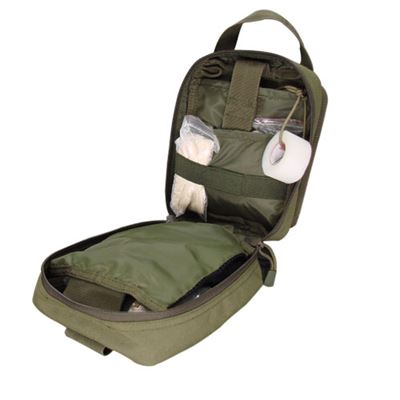 Rip-Away EMT pouch Olive