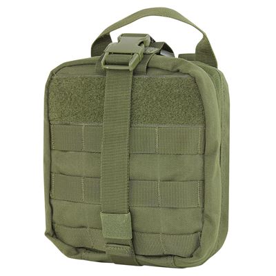 Rip-Away EMT pouch Olive