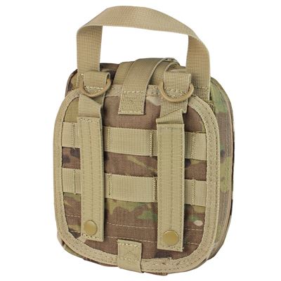 Rip-Away EMT pouch Multicam