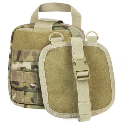 Rip-Away EMT pouch Multicam