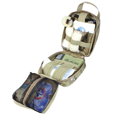 Rip-Away EMT pouch Multicam