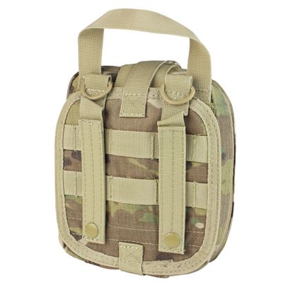 Rip-Away EMT pouch Multicam