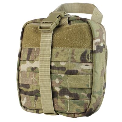 Rip-Away EMT pouch Multicam