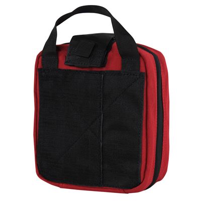 Rip-Away EMT pouch Red