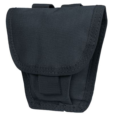 Handcuff Pouch MOLLE BLUE