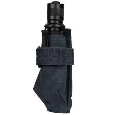 Flashlight Pouch MOLLE NAVY