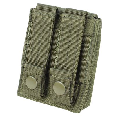 MOLLE EMT Glove Pouch Olive